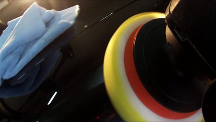 CAR ESSENCE SAPPHIRE HD PROMO