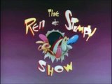 Ren And Stimpy Theme Song