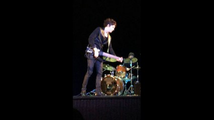 «Malagueña Salerosa» А.Бон (Краснодар, 1.03.2015) (netsynoon)