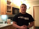 Bodybuilding Nutrition  Hunt Fitness Style