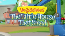 VeggieTales: The Little House That Stood Trailer