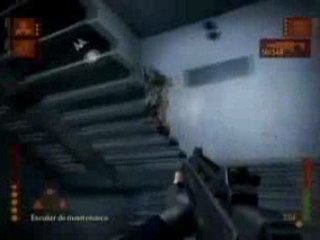 Les magies & technologies de ShadowRun