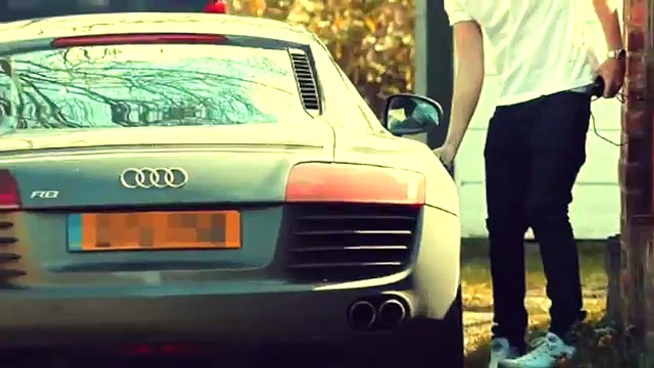 Harry Styles Cars Collection 2016 March
