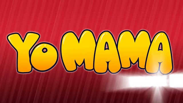 YO MAMA SO FAT! Stretch Marks