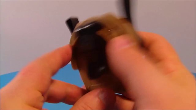 2012 McDONALDS SABANS POWER RANGERS SUPER SAMURAI SET OF 8 HAPPY MEAL TOYS VIDEO REVIEW