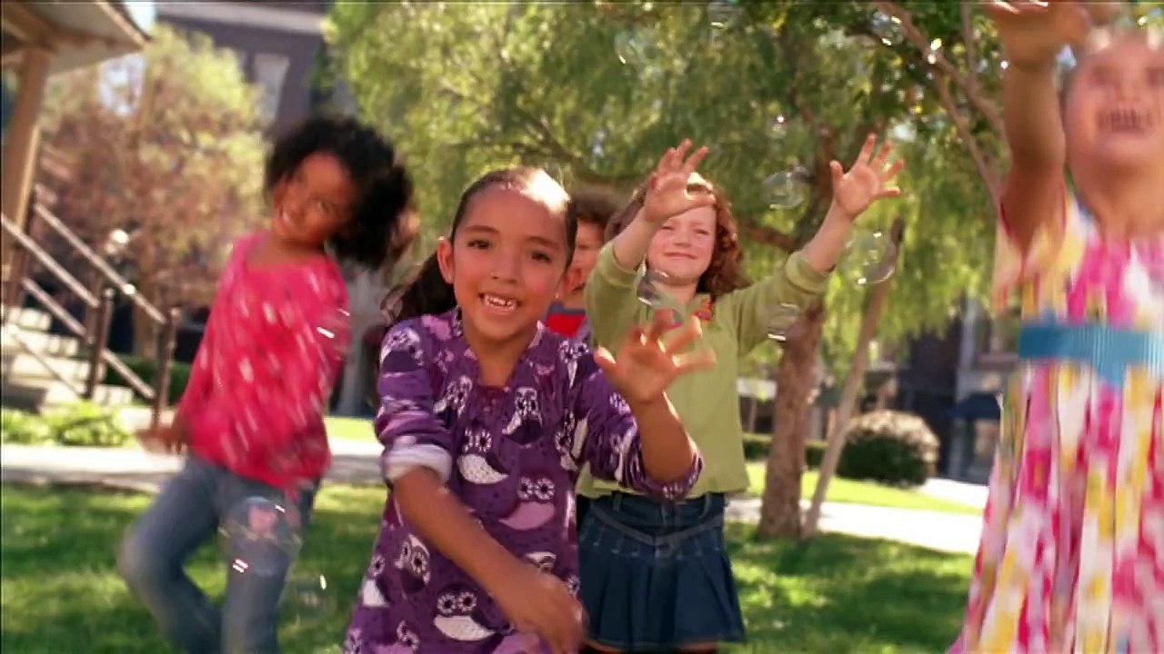 The Disney Junior Song