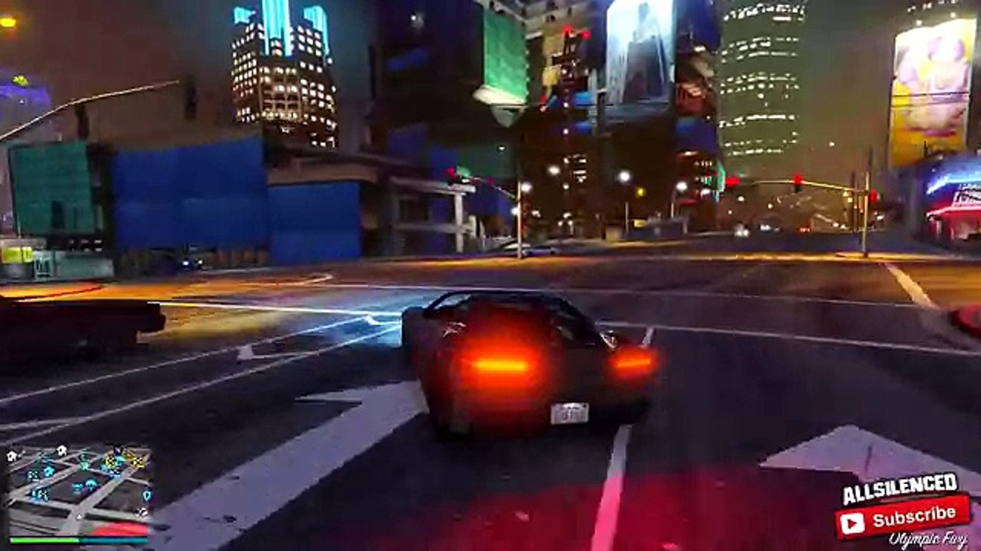 GTA 5 Heists DLC - GTA 5 FIVE Tricks You Might Not Know - Secret GTA 5 Heists DLC Tips! (GTA 5)