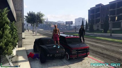 GTA 5 ONLINE COOLE ZERRISSENE WESTE GLITCH - PATCH- 1.27-1.29 - GERMAN-DEUTSCH - GAMEPLAY