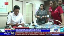 Kepolisian Tangkap 4 Pelaku Penculikan Bayi di Senen