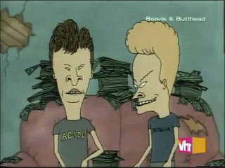 Beavis Butt-Head True Crime Full Episode