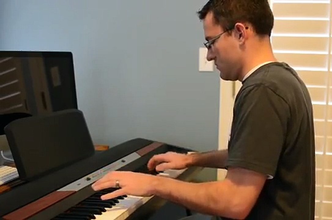 Charlie Brown Medley
