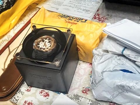 «Коррупция» - Момент Истины от 29.02.2016