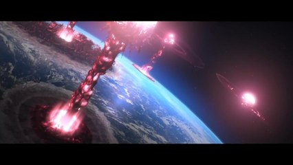 Amazing Japanese animation