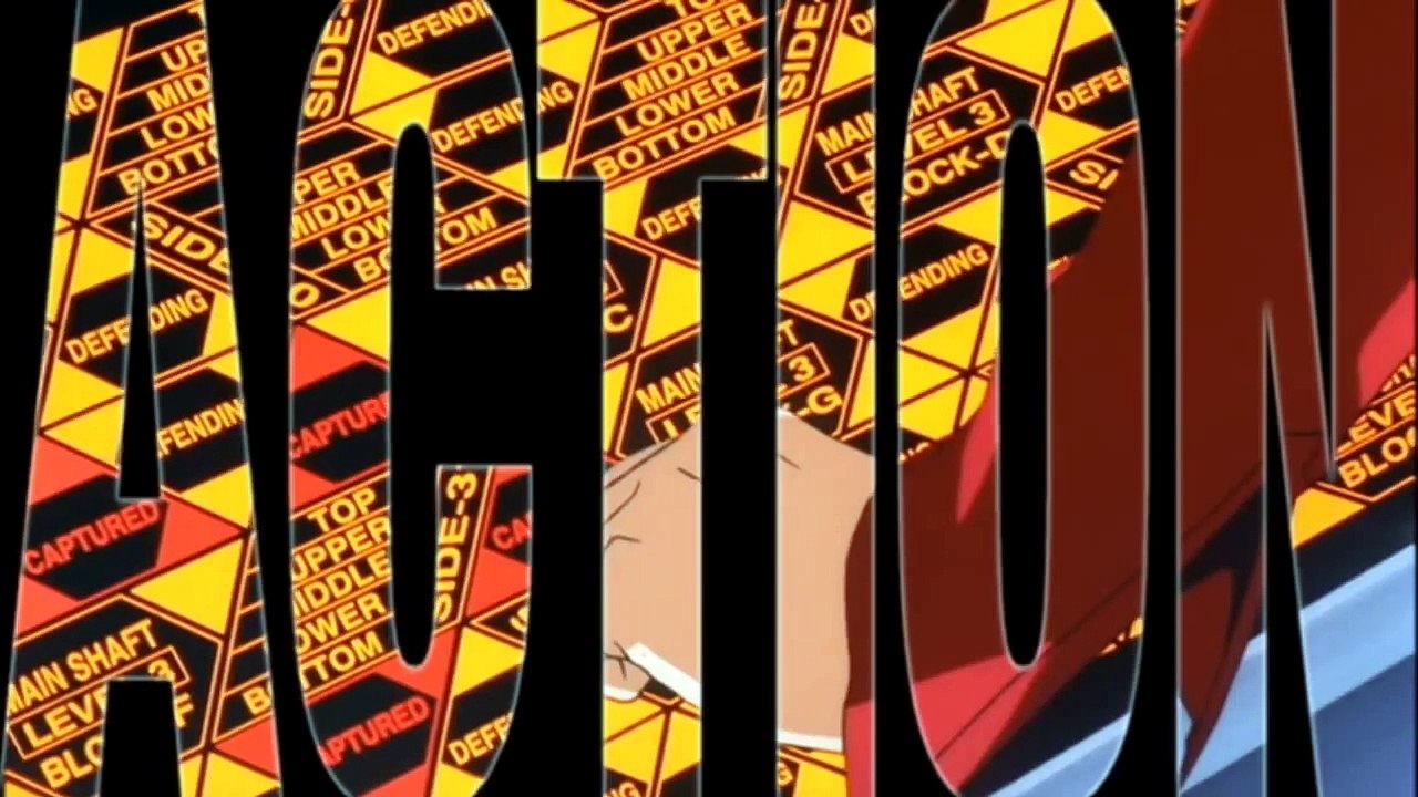 AMV Infinite Hate