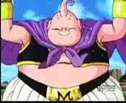 Dragon ball z majin vegeta vs. majin buu in hindi mix amplifier song..(Cool song).