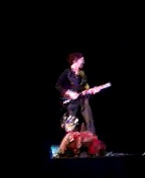 «Malagueña Salerosa» (начало) А.Бон (Краснодар, 1.03.2015) (Аня Комарова)