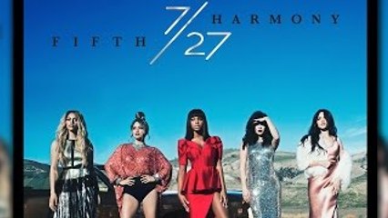 Fifth Harmony Announce NEW Album Title & Single Work From Home