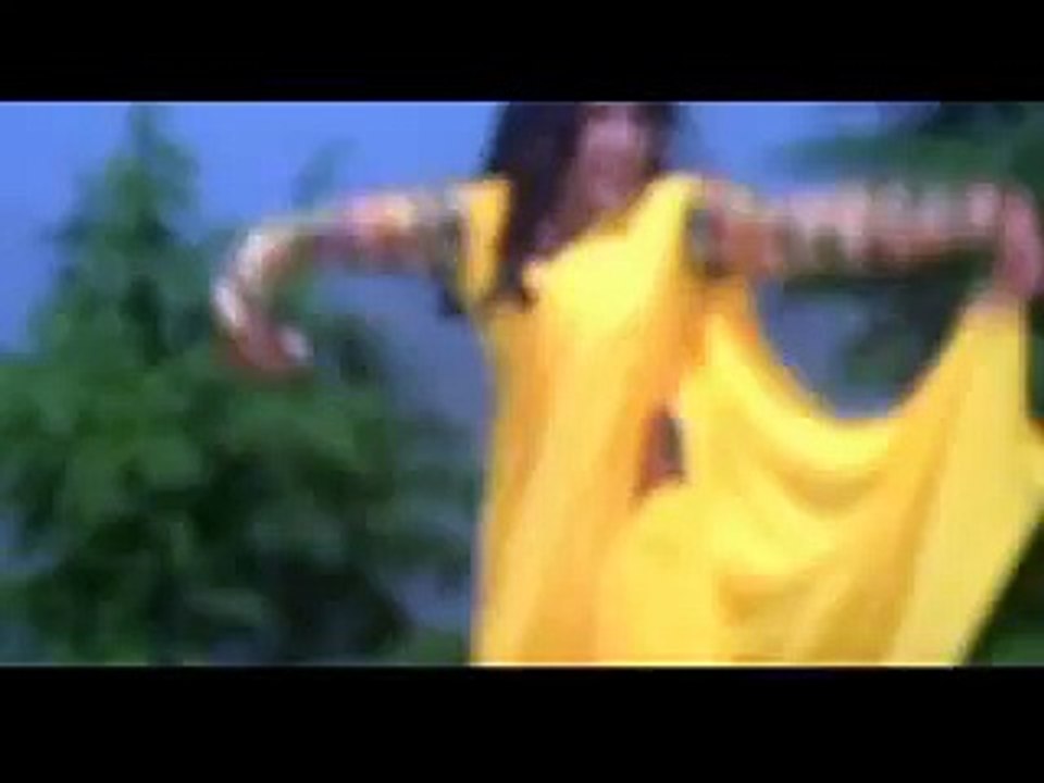 TUM HI TUM HO MERI