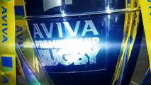 Aviva Premiership 2015- 16 -leicester Tigers Vs London Irish -
