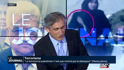 Le Journal du Soir - Partie 2 - 29/02/2016