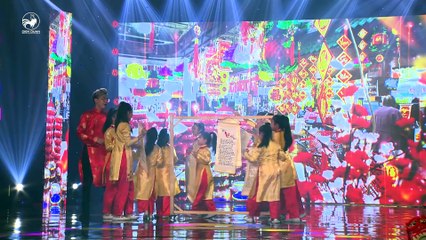 Người Hùng Tí Hon - Tập 14- Biệt đội Vui Nhộn - Ngày 30-01-2016