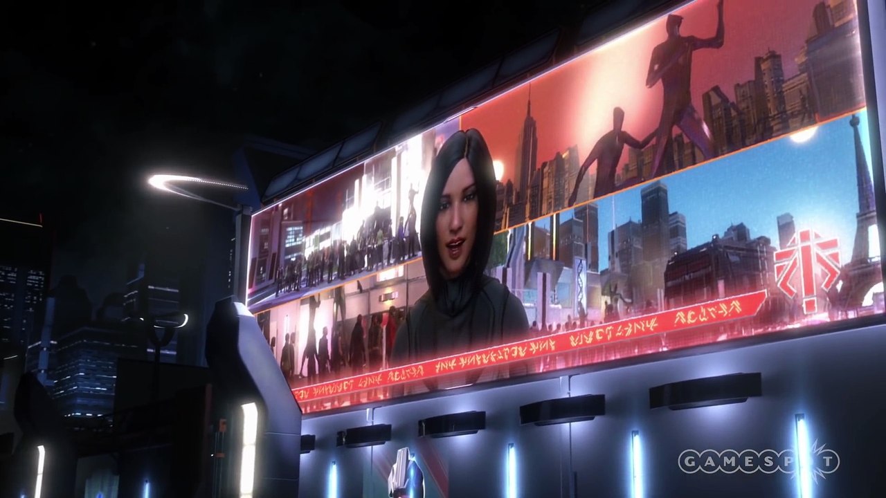 XCOM 2 - Announcement Trailer - YouTube