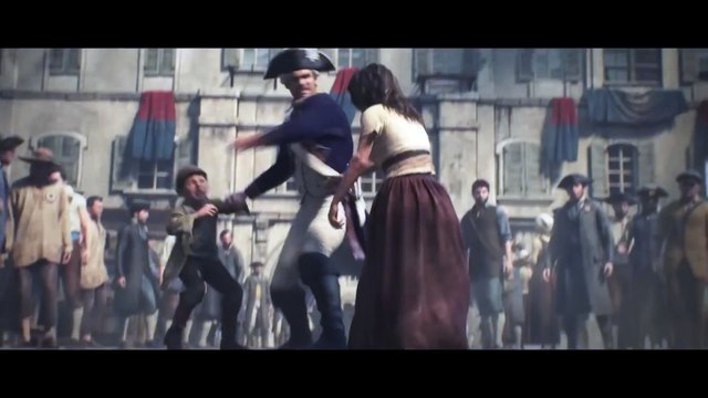 Самый эпичный трейлер за всю историю игр ! - YouTube