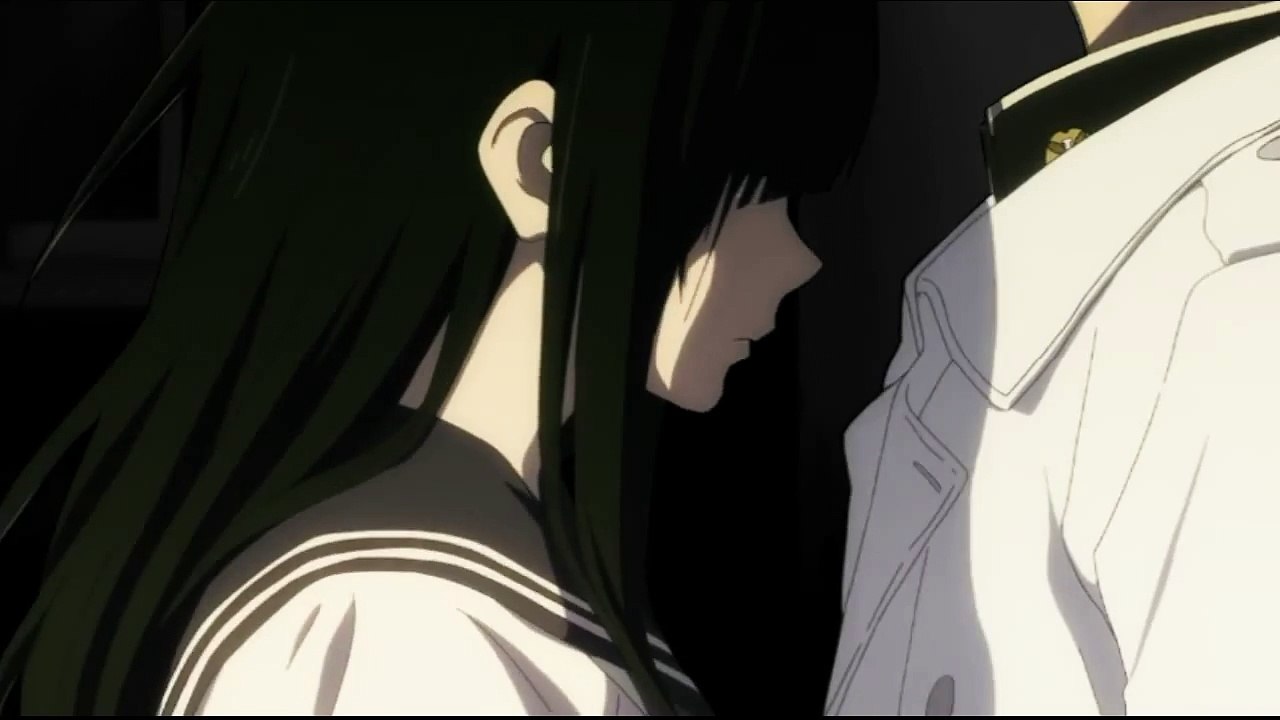 AMV My First Love