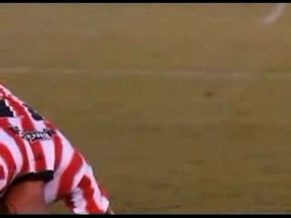 Estudiantes de La Plata campeon apertura 2006 Gladiadores