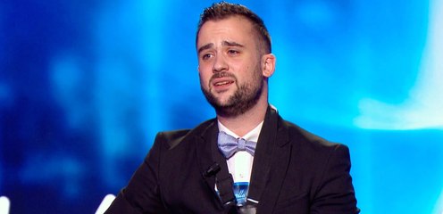 Maxime : La Bohème – Auditions – NOUVELLE STAR 2016