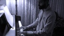 Christmas Time Is Here (A Charlie Brown Christmas) Jazz Piano Solo