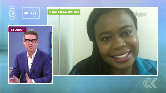 New dinner bill app brings equality to the table׃ RNZ Checkpoint