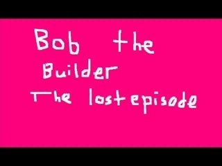 The Adventures Of Bob And A Random Girl Ep1