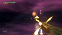 Blue Dragon - Séquence shooting Mechat 2 - Xbox360.mov