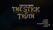 BEAT UP CLYDE | South Park: This Stick of Truth Part 1