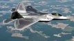 Top 10 Fifth Generation Fighter Aircraft