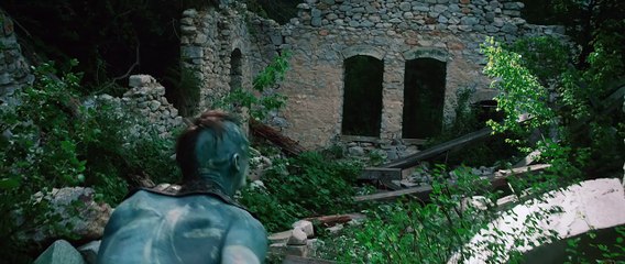 Shadow Of Mordor - Live Action (OFFICIAL)