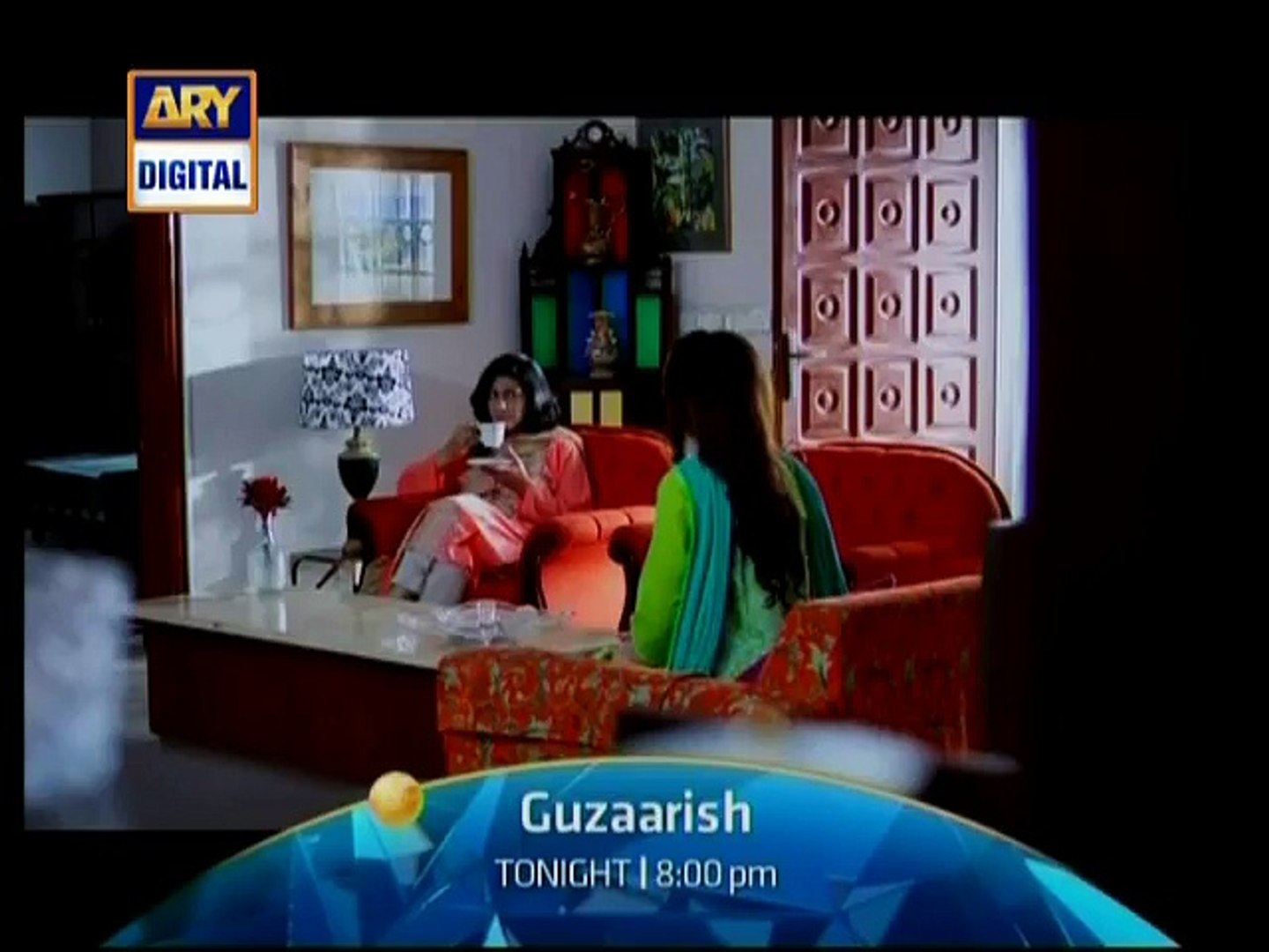 Guzaarish - ARY Digital