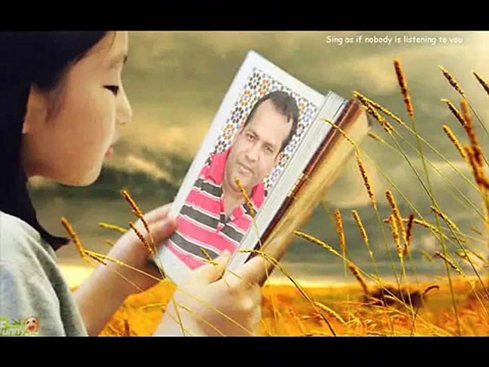 tujh se bichar ke zinda hain (Sada Hussain Sa