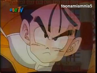 Dragon Ball Z by Cloverway Inc. - Avance del episodio 99