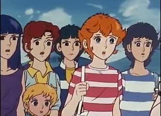 JEANNE ET SERGE Épisode Final 58