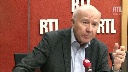 "La loi El Khomri ne vaut pas tripette", s'insurge Hervé Mariton