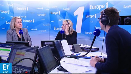 Pompili :" J'ai l'impression qu'on ne comprend pas toujours ce qu'est la biodiversité"