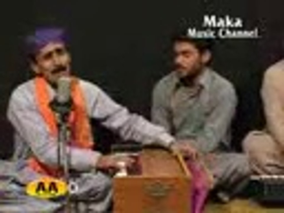 Aftab lashari