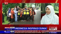 Lunch Talk: Indonesia Inspirasi Dunia #3