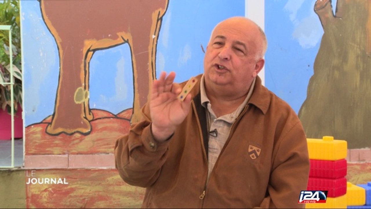 Israël: des blessures de guerre au succès entrepreneurial