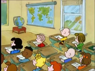 Charlie Brown - Peanuts - Janice ist krank.mpg