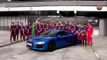 Este es mi verdadero " "DIOS"