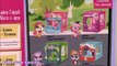 Littlest Pet Shop Mini Style Set Minka Mark! UNBOXING+OPENING+ KIDS TOY REVIEW FUN TOYS