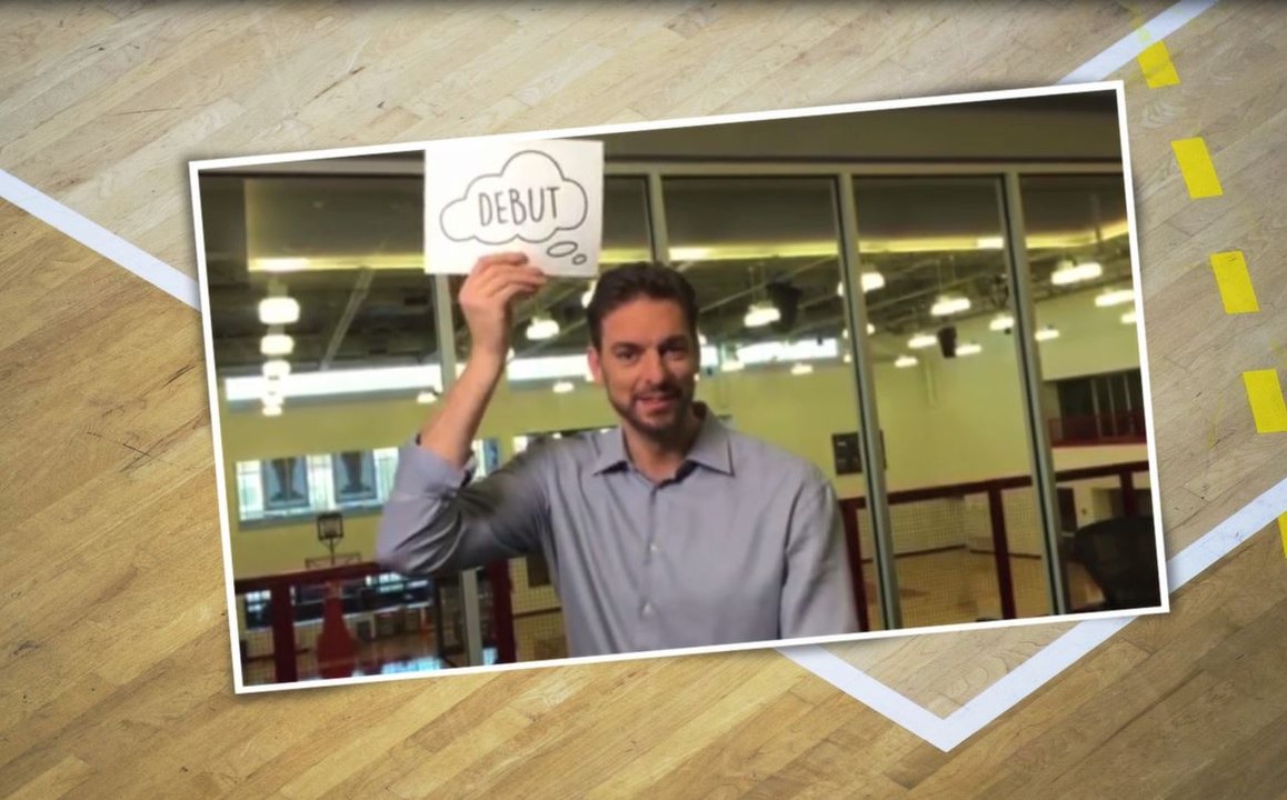 NOU PALAU BLAUGRANA: Els herois del Palau